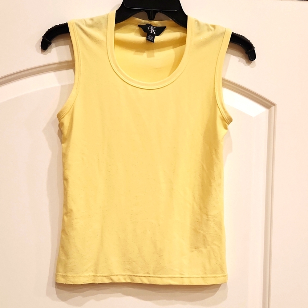 Calvin Klein Top size XS